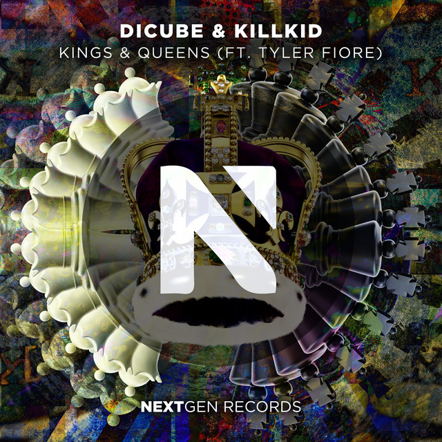 Dicube, KillKid