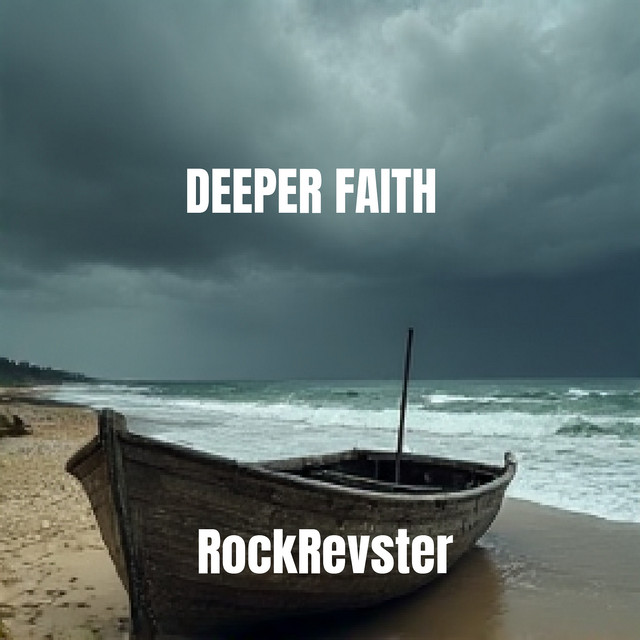 Deeper Faith - Rockrevster
