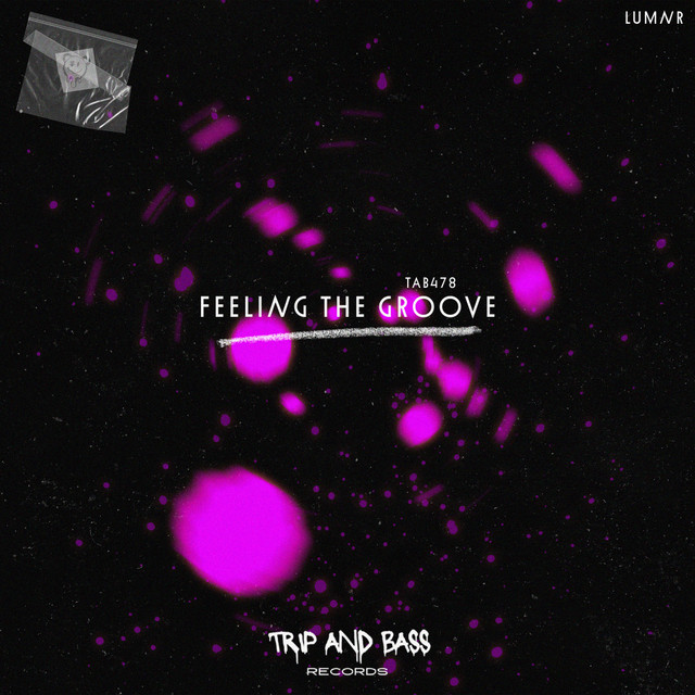 Feeling The Groove