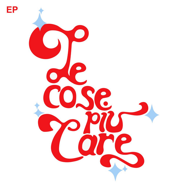 Le Cose Più Care cover art