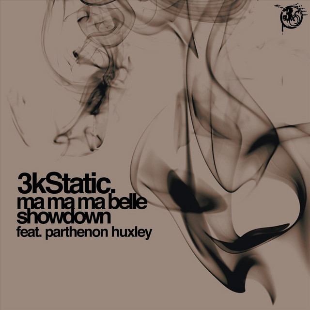 Ma Ma Ma Belle cover art