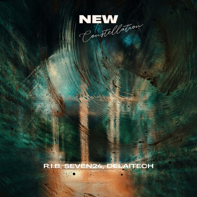 New Constellation album image