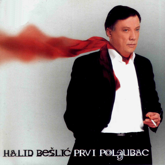 Halid Beslic Concert & Tour History | Concert Archives