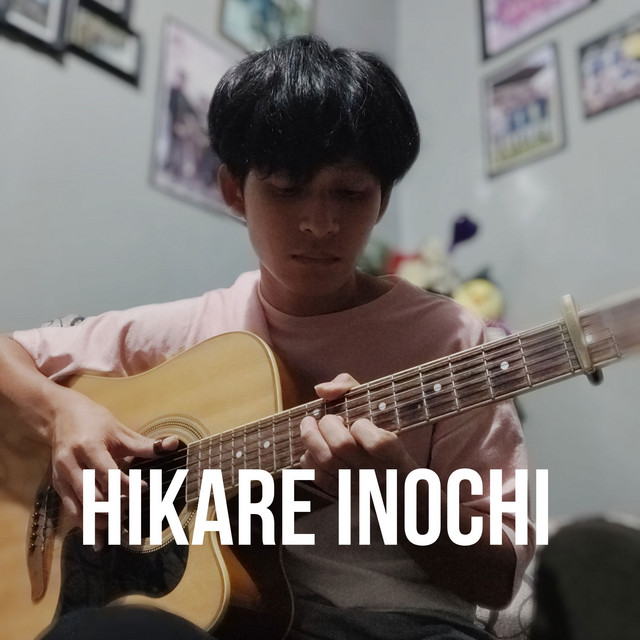 Hikare Inochi - Acoustic