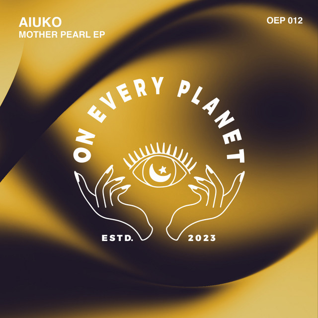 Organic Pulse - Original Mix cover art