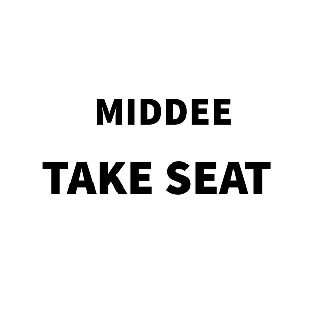 Middee