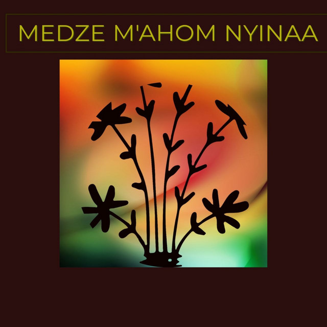 Medze M'ahom Nyinaa - song and lyrics by Ernest Okyere | Spotify