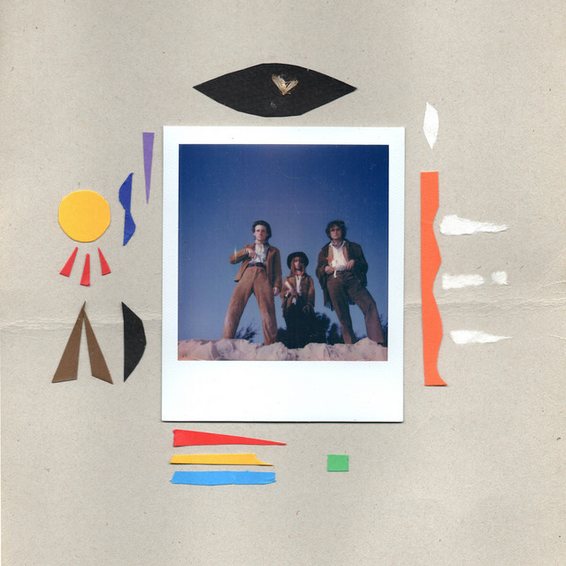 Most of All cover art