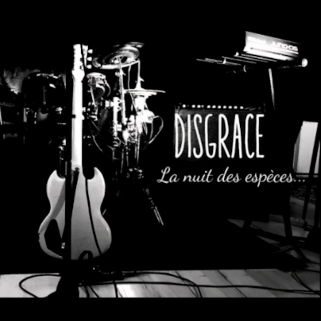 La Nuit Des Espèces - Remastered