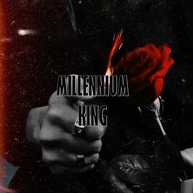 Millennium King cover art