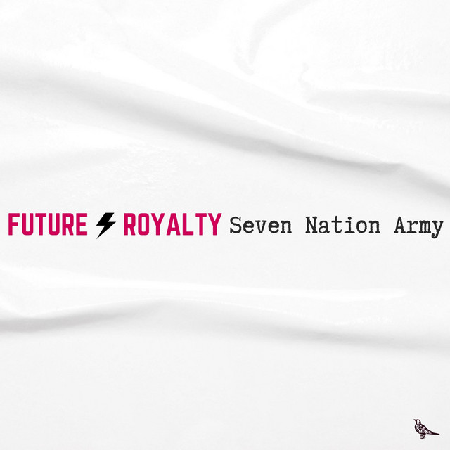 Seven Nation Army cover art