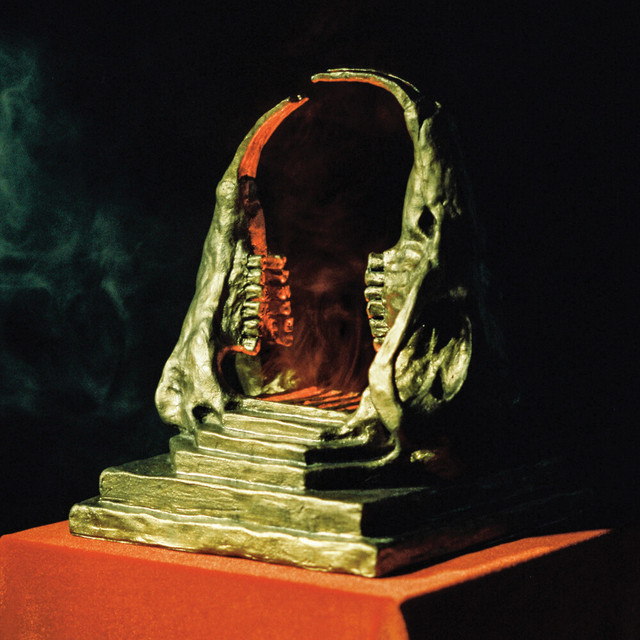 Infest The Rats’ Nest cover art
