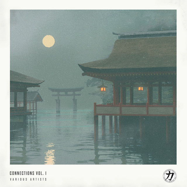 The Chikara Project: Connections, Vol. 1 cover art