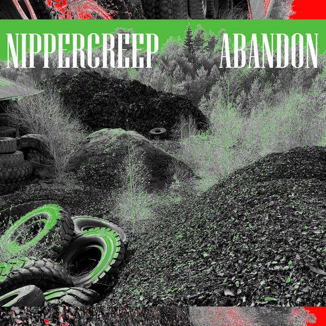 Abandon - Annales Herpétiques cover art