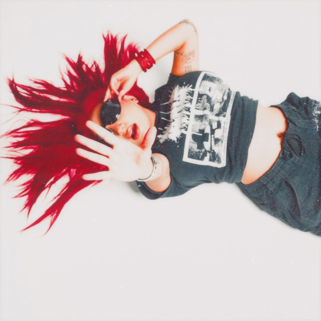undefined album image