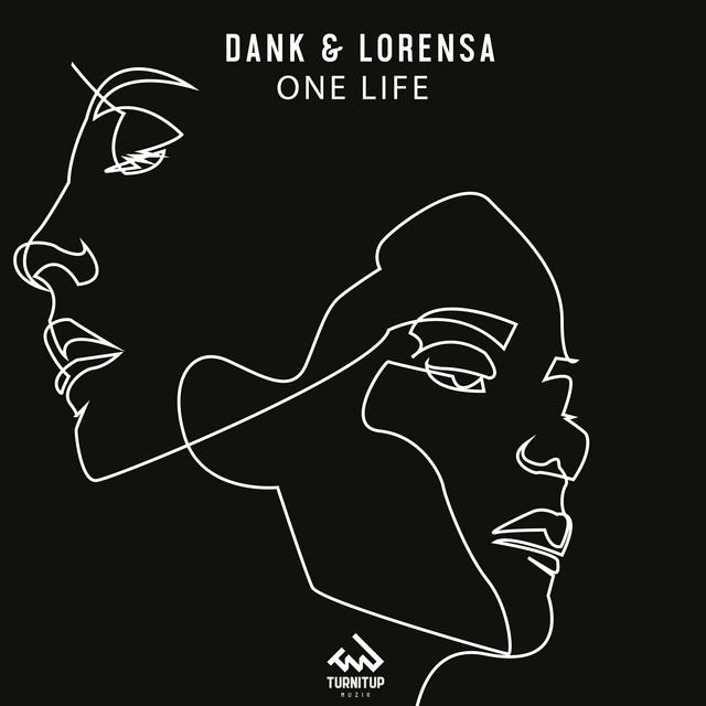 One Life cover art