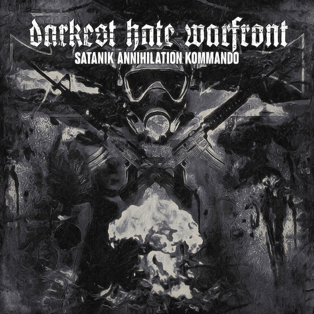 Darkest Hate Warfront Photo