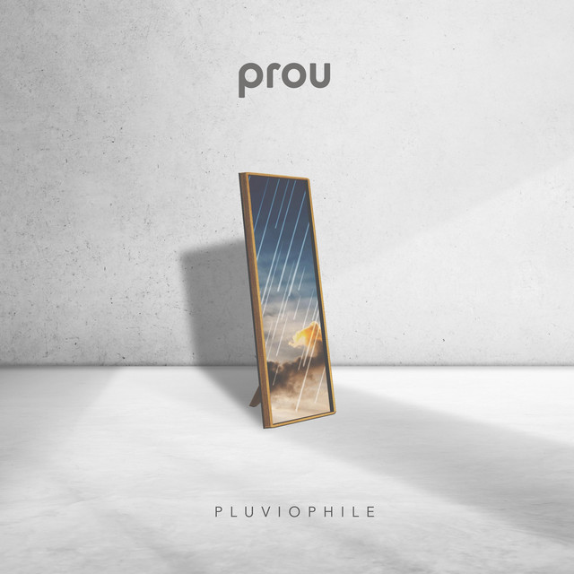 Pluviophile cover art