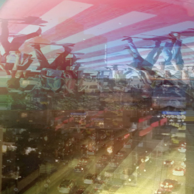 Ele cover art