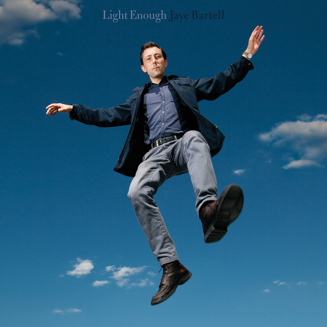 Light Enough cover art