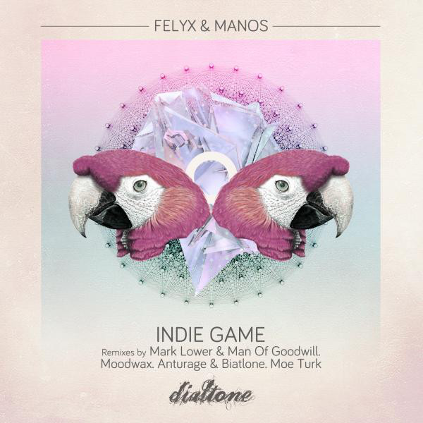 Indie Game - Moe Turk Remix