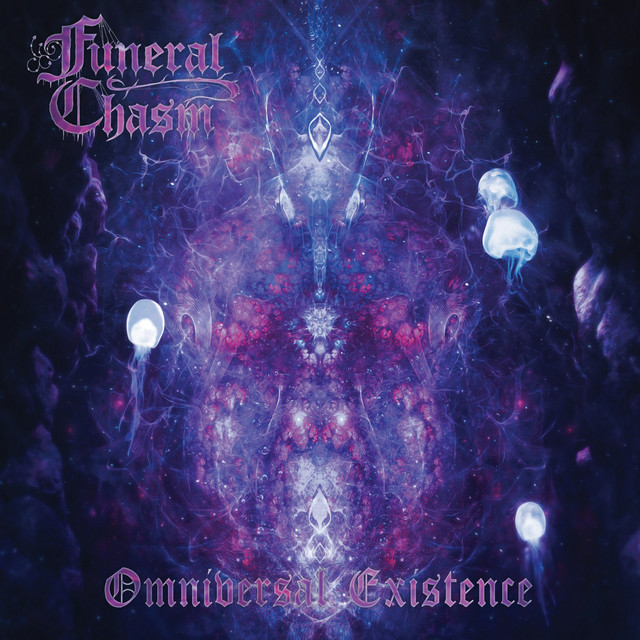 Omniversal Existence cover