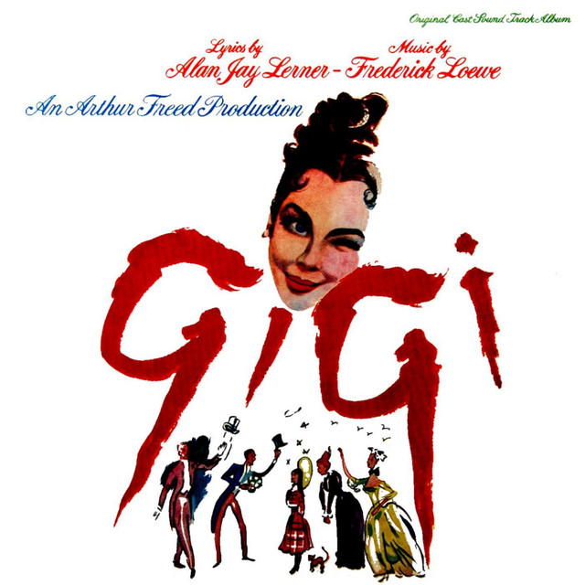 & diebraunen Gigi 洋楽
