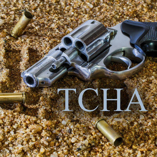 Tcha cover art