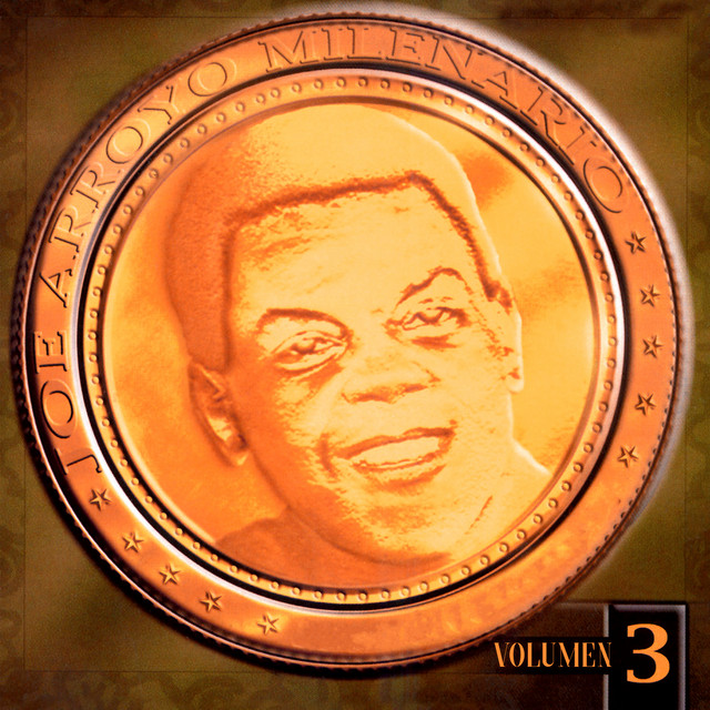 Joe Arroyo Milenario (Vol. 3)