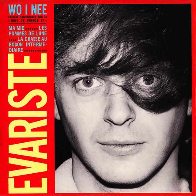 Wo I Nee cover