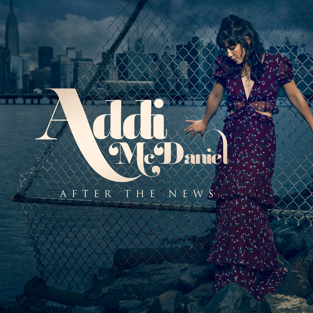 After the News cover art