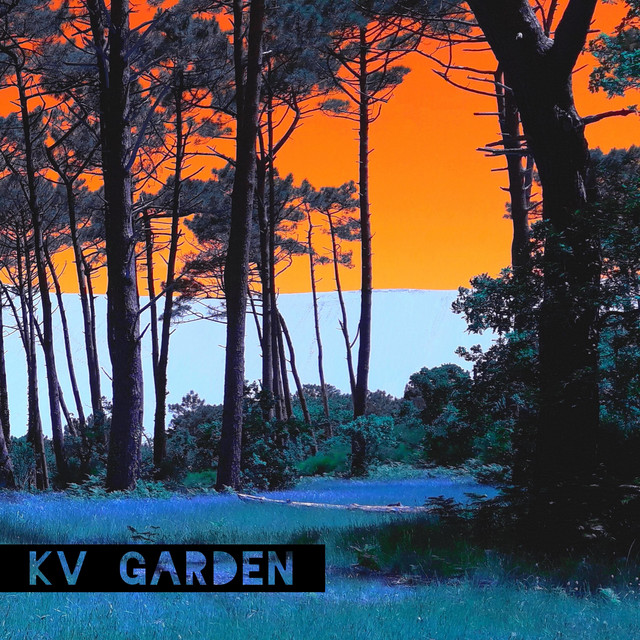 Garden - Single by KV | Spotify