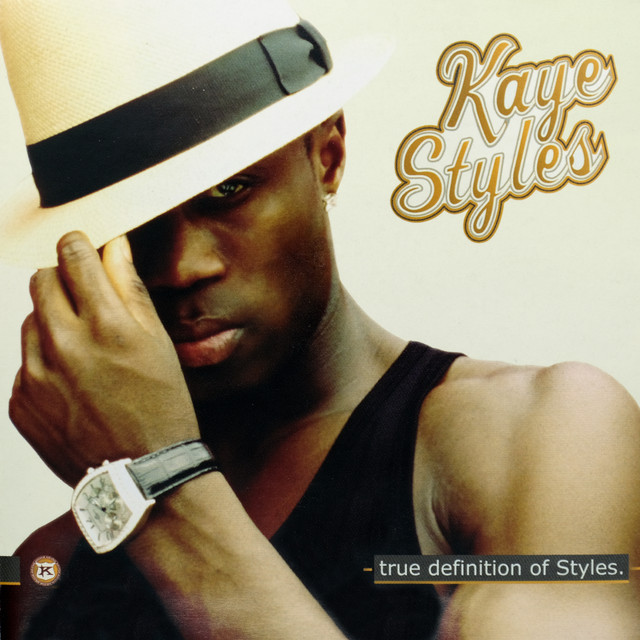 True Definition of Styles cover art