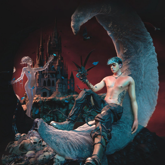 Lunático cover art