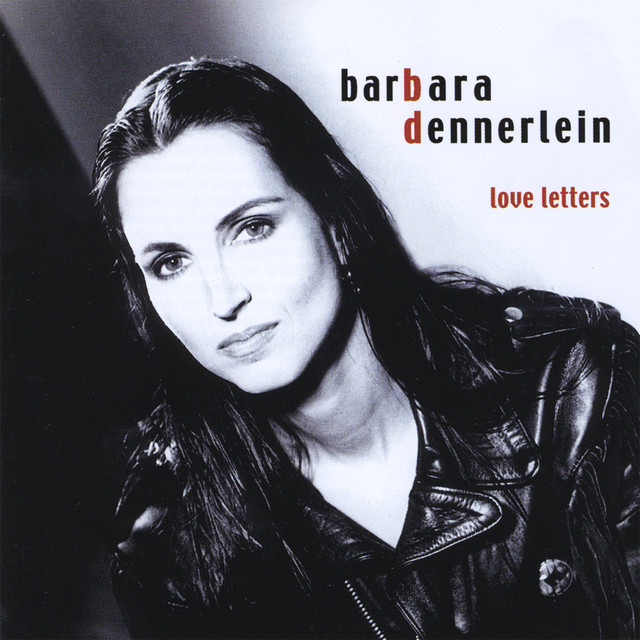 Love Letters cover art