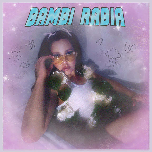 Bambi Rabia cover
