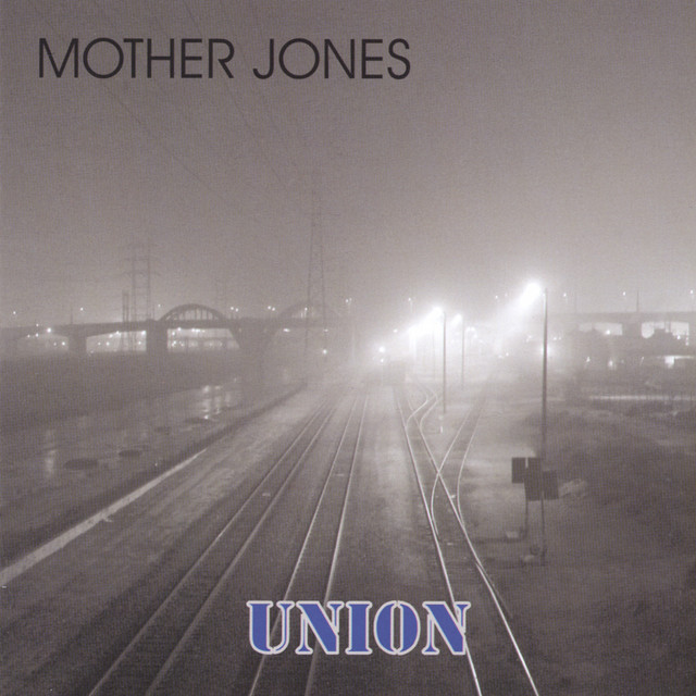 Mother Jones