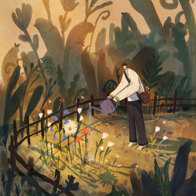 The Gardener