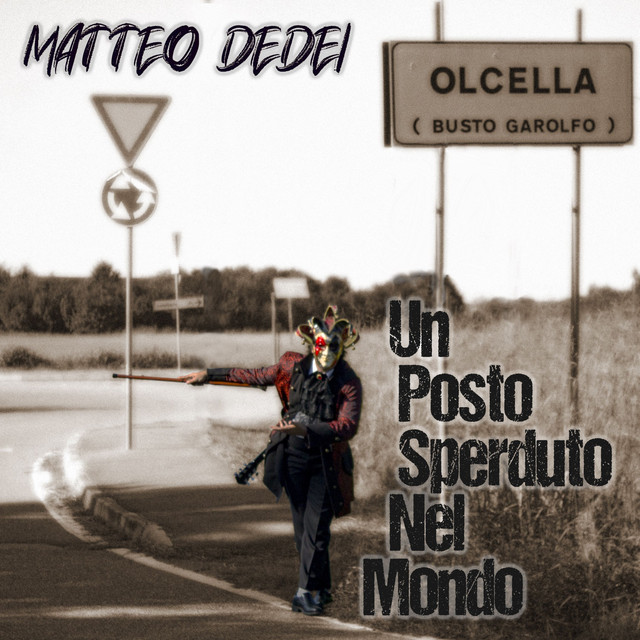 Matteo Dedei