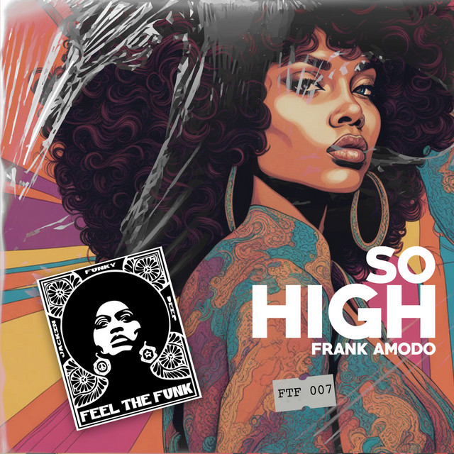 So High album art