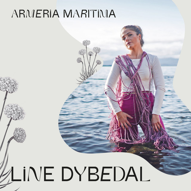 Armeria maritima cover art