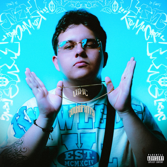 undefined album image