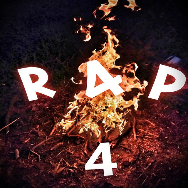 Обкладинка: RAP4 — Інший Сценарій IS