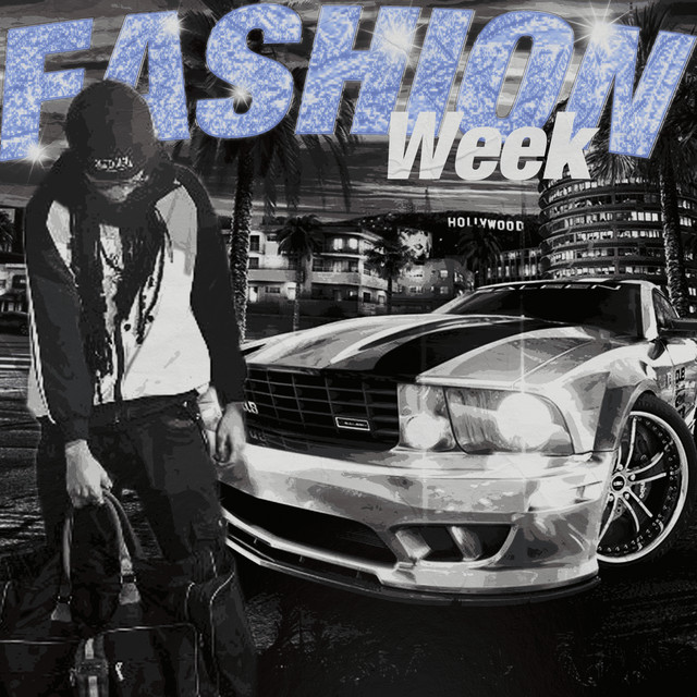 FASHION WEEK