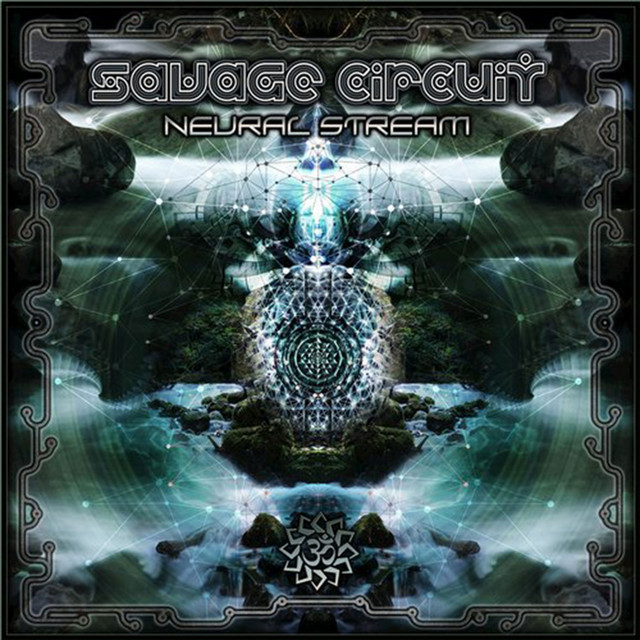 Change Frequencies album art