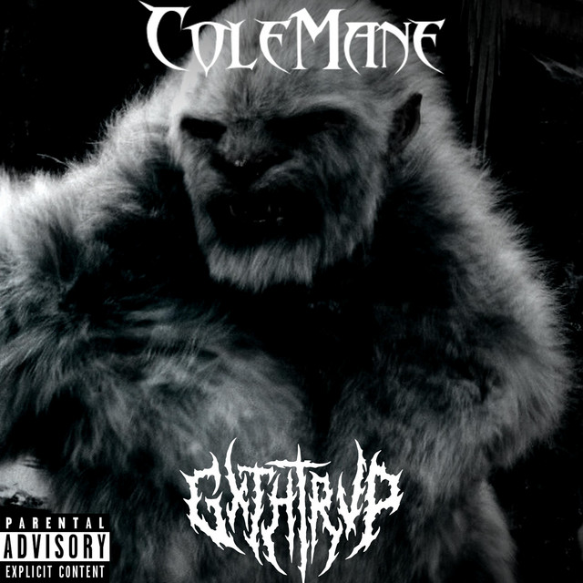 Yeti cover art