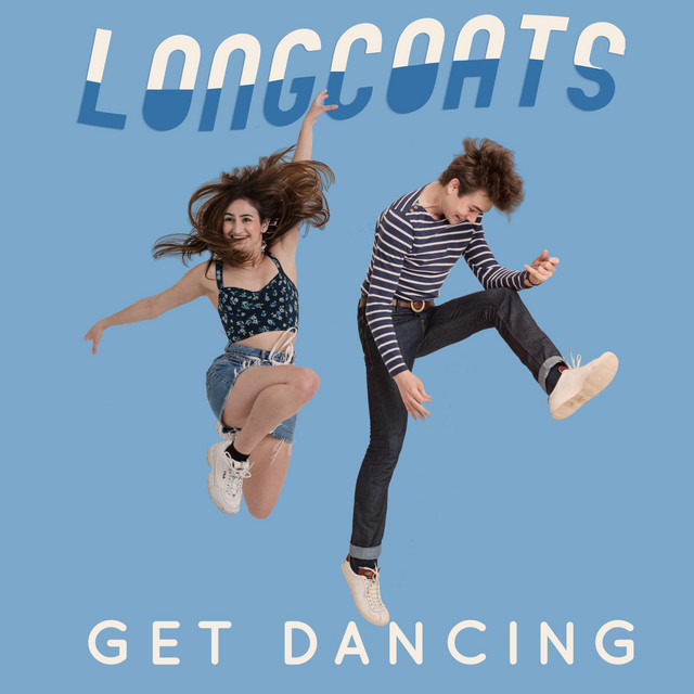 Get Dancing cover art