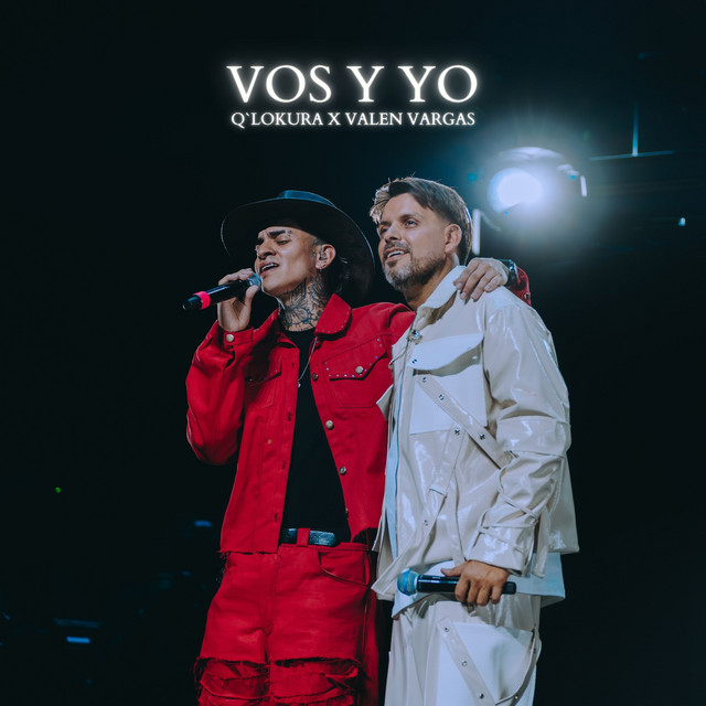 Vos y Yo (En Vivo Movistar Arena)