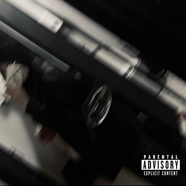 X cover art
