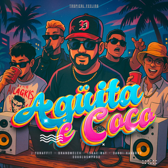 Aguita e Coco